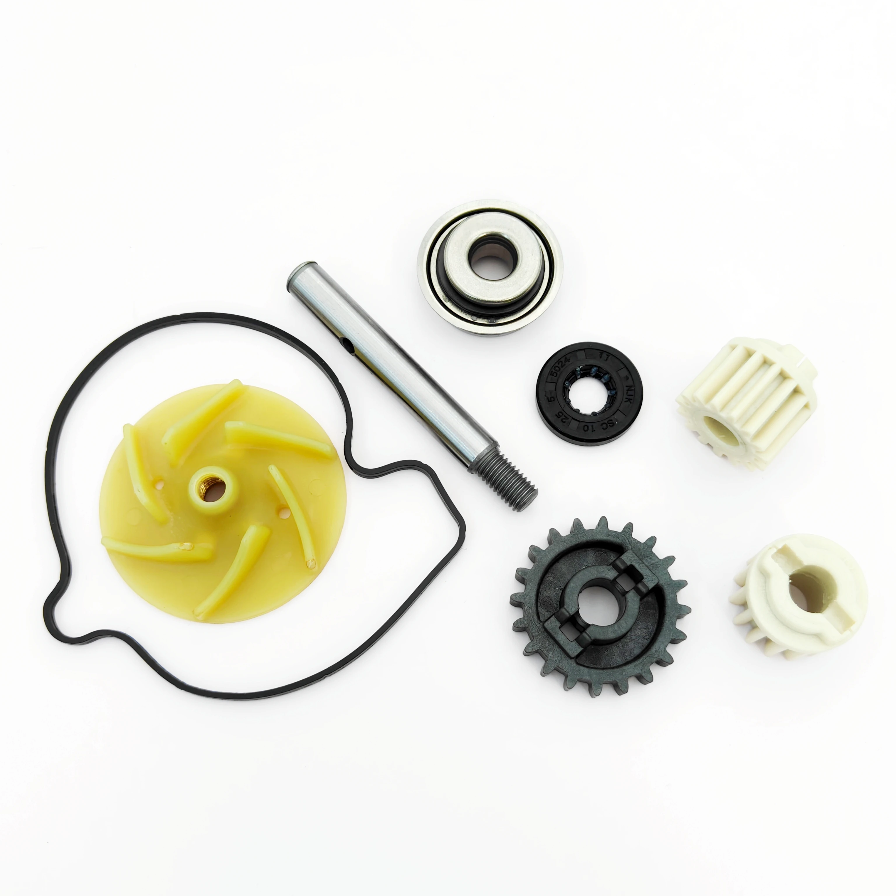 

Water Pump Rebuild Kit for Stels Guepard 650 800 850 Dominator 800 Ermak Rosomaha 800 Viking 800 19002-E05-0000 19003-E05-0000