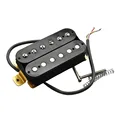 Black-50mm Neck