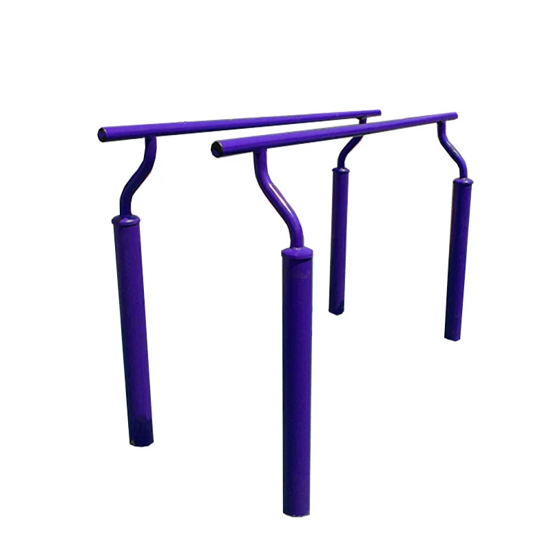 Outdoor Fitness School Competition Sports Equipment Sports Parallel Bars