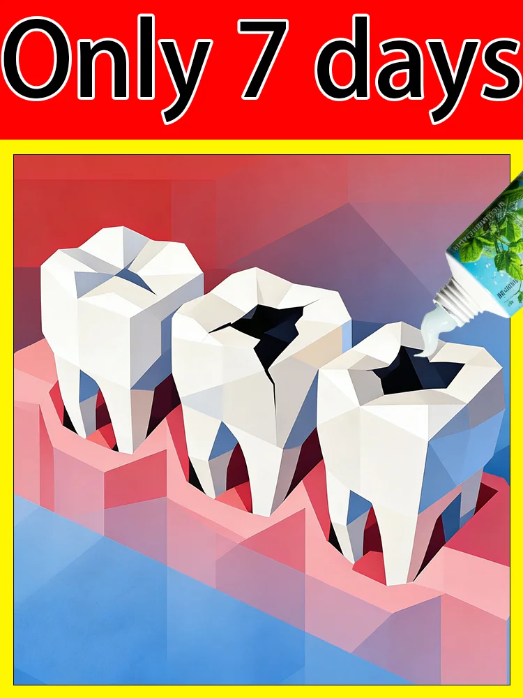 

Eғғᴏʀᴛʟᴇssʟʏ ʀᴇsᴛᴏʀᴇ ɢᴜᴍ ʜᴇᴀʟᴛʜ ᴀɴᴅ ᴇɴʜᴀɴᴄᴇᴛᴏᴏᴛʜᴀᴘᴘᴇᴀʀᴀɴᴄᴇ ɪɴ7ᴅᴀʏsғʟᴀᴛ