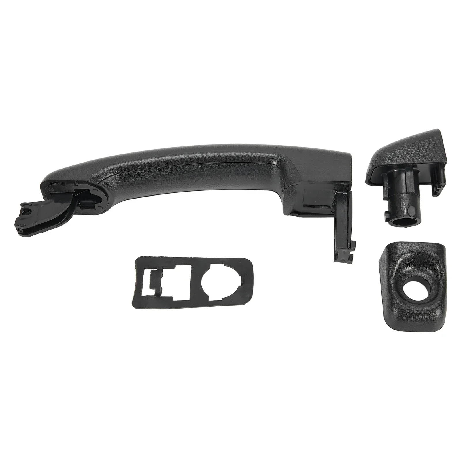 Exterior Sliding Door Handle 1 Pcs 806073022R Car Accessories Front Right For Renault Master Easy Installation