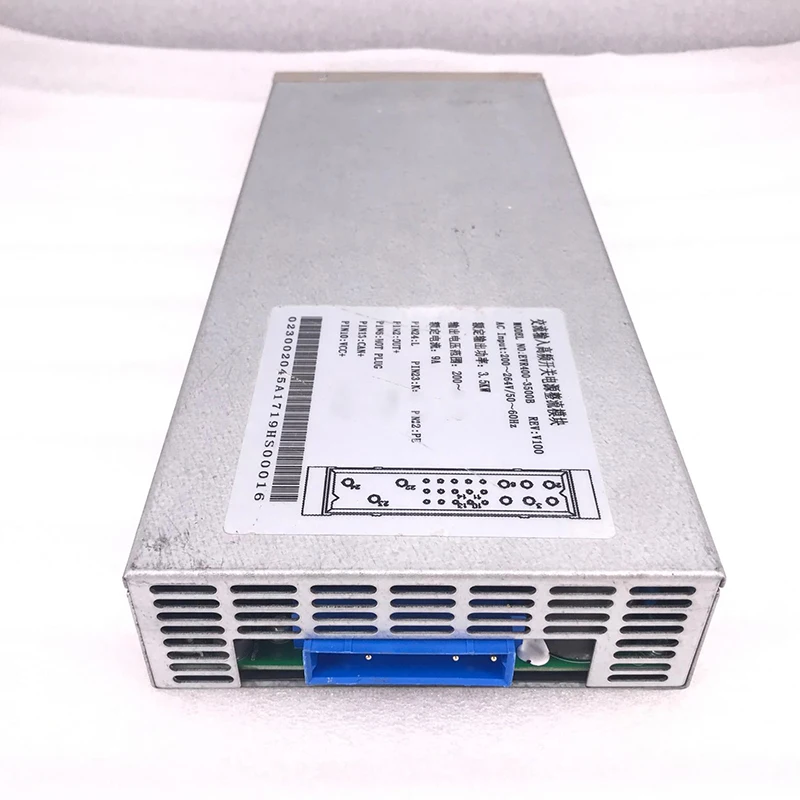 EVR400-3500B 3.5KW/200-530V For Charging Pile Module New Energy Vehicle Charging Module