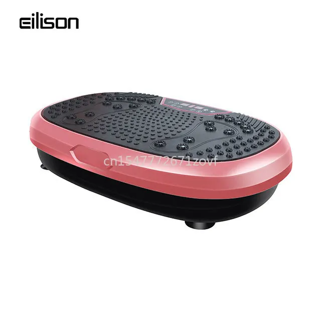 Vibration Plate 3d Cheap Fit Vibrating Machine Whole Body Fitness Equipment Vibration Plate