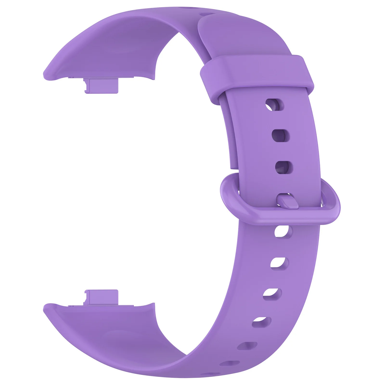 30 Stück Smartwatch-Armband für Xiaomi Band 8 Pro / Redmi Watch 4 Silikon-Armband Uhrenarmband Zubehör – Detail 16