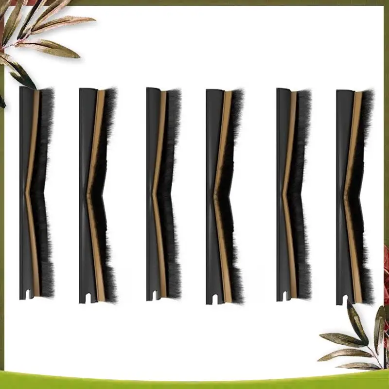 드림 청소기용 FNJK-예비 부품 롤링 브러시 스트립 로봇 진공 청소기 부품