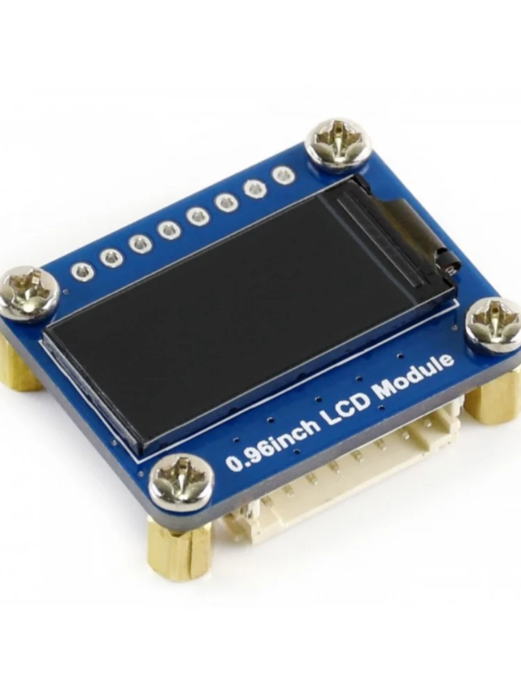 160x80, General 0.96inch LCD display Module, IPS, HD