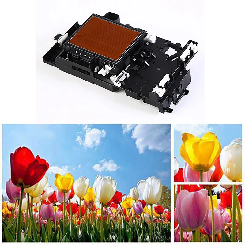 3520 Print Head For Brother J4410 J4510 J4610 J4710 J3720 J2310 J2510/6920/3520 J6520 Office Printer Nozzle Print Head