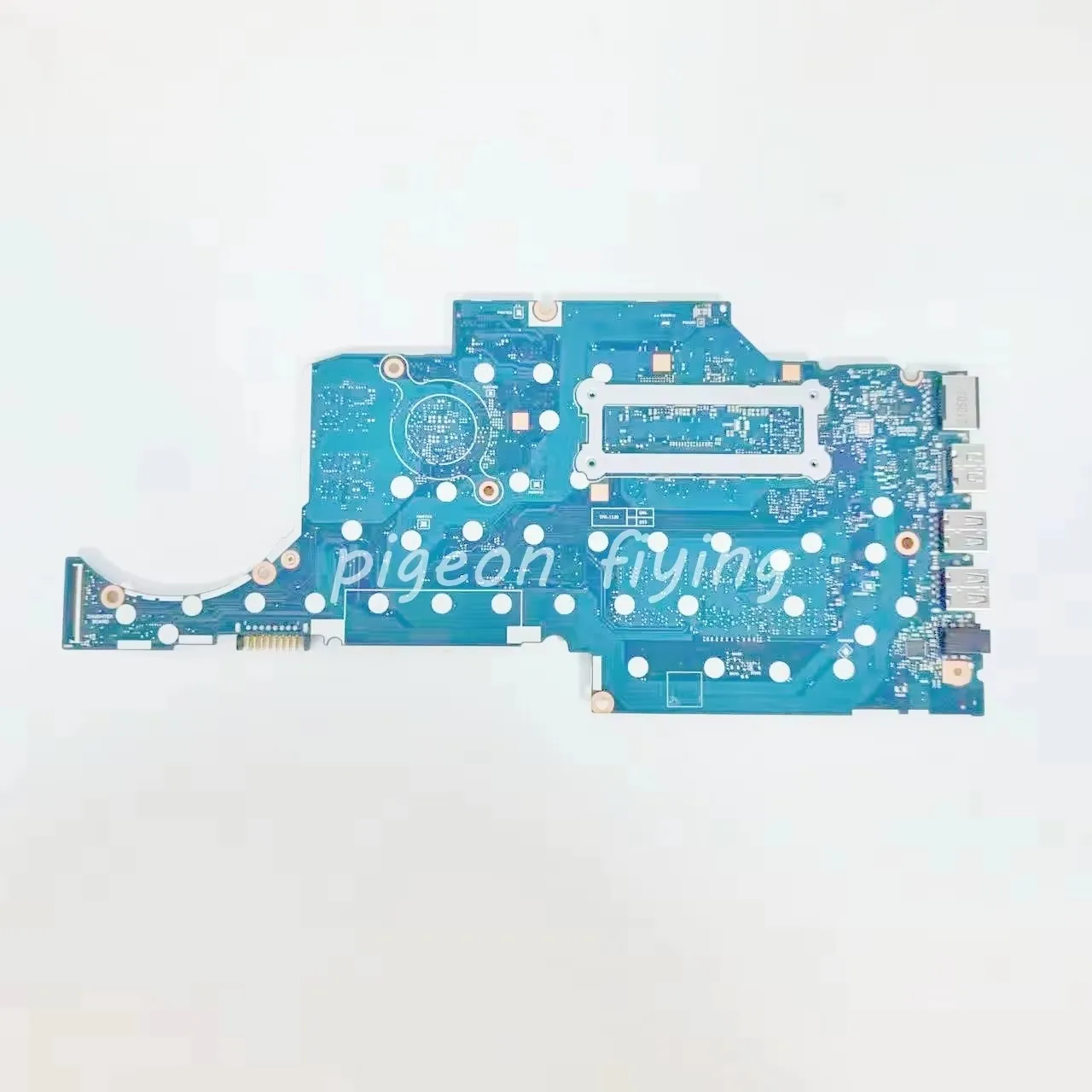 6050A3158801-MB-A02 Mainboard For HP 240 G7 240 G8 14-S-CF 14-CK Laptop Motherboard CPU: i3-1005G1 i5-1035G1 DDR4 100% Test OK