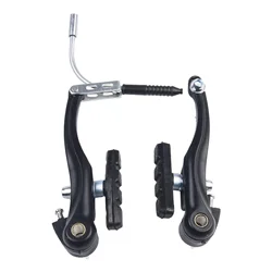 Caliper Brake Mechanical V-Brake 1 Pair Aluminum Alloy Bicycle Bicycle Accessories Brake Caliper Brake Calipers