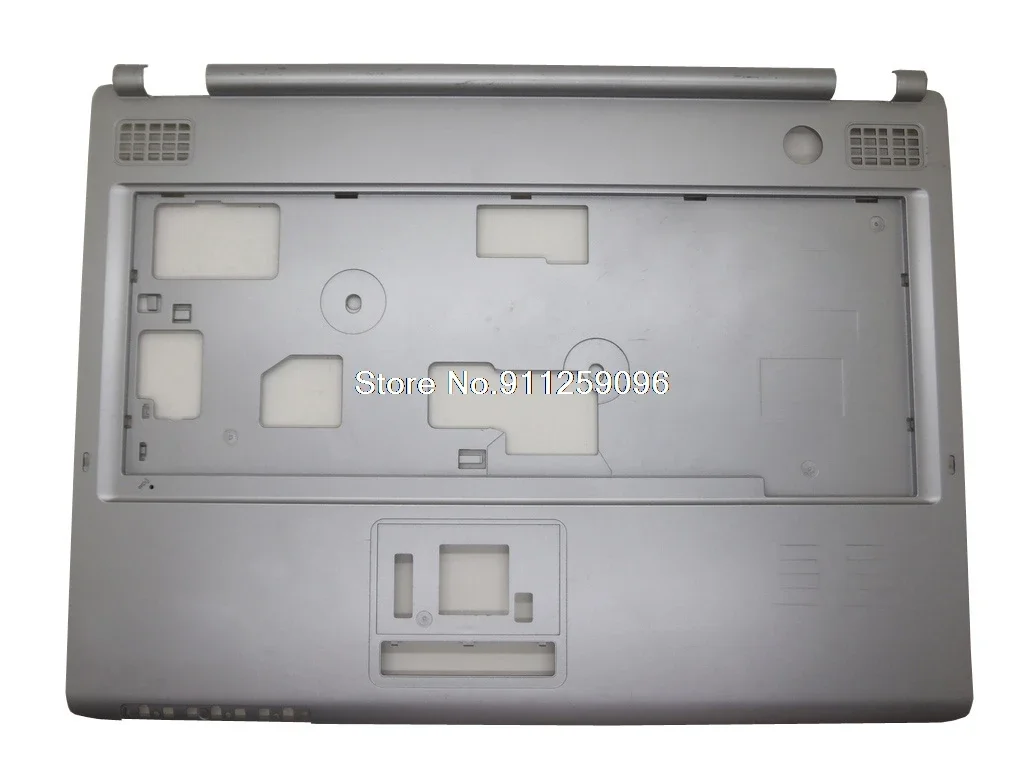 

Laptop PalmRest For Samsung R410 R408 R415 R453 R460 R466 P461 BA81-04521A Upper Case Cover New