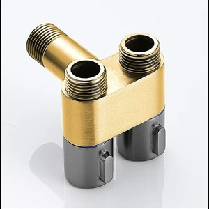 Duş hijyenik iki yönlü 6 büyük satış-no. 2