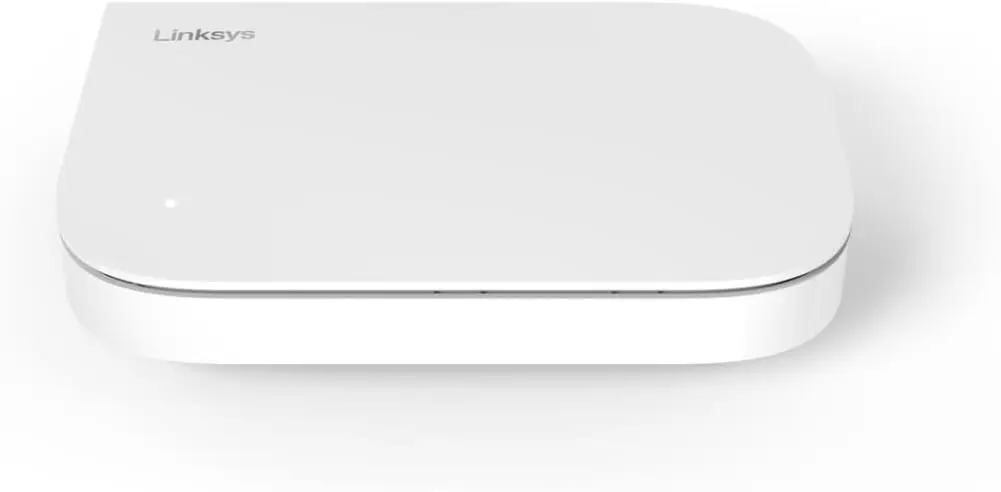 

Высокоскоростной Mesh Wi-Fi роутер для больших домов, поддерживает более 100 устройств, не требует приложения