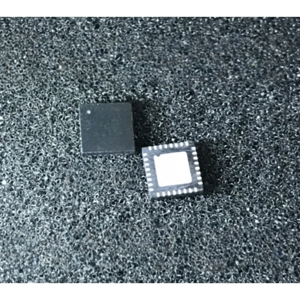 5PCS TLV5608I 66301 IRS20124S FDS6612A UCC2960 SLB9665TT20