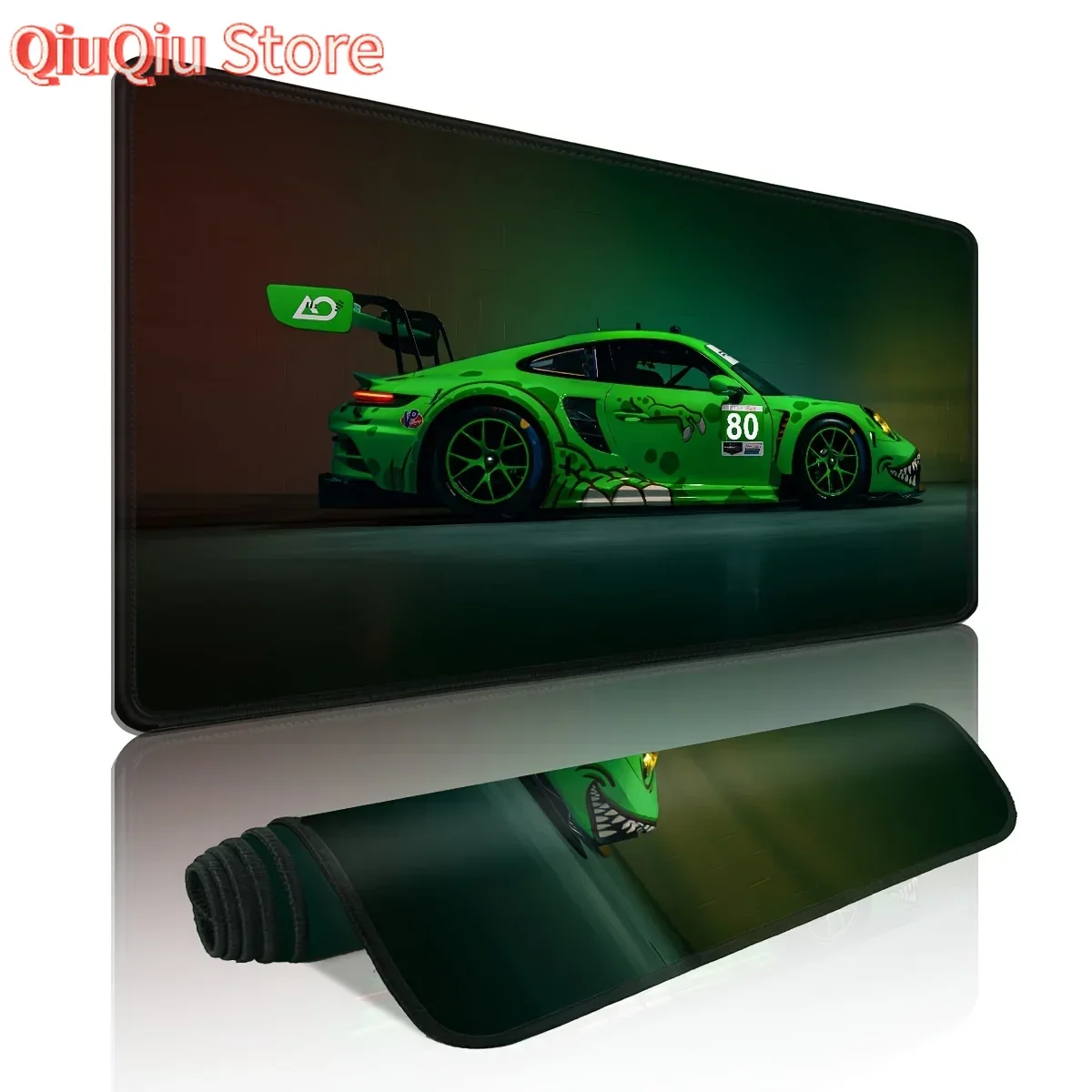 Cool Car Gaming Key… - image