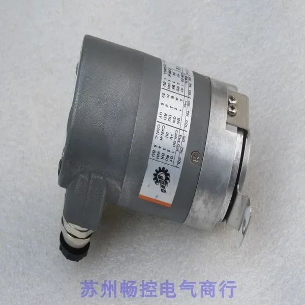 Germany KUBLER Kubler Encoder 8.5888.0452.2102.S010.K014 In Stock