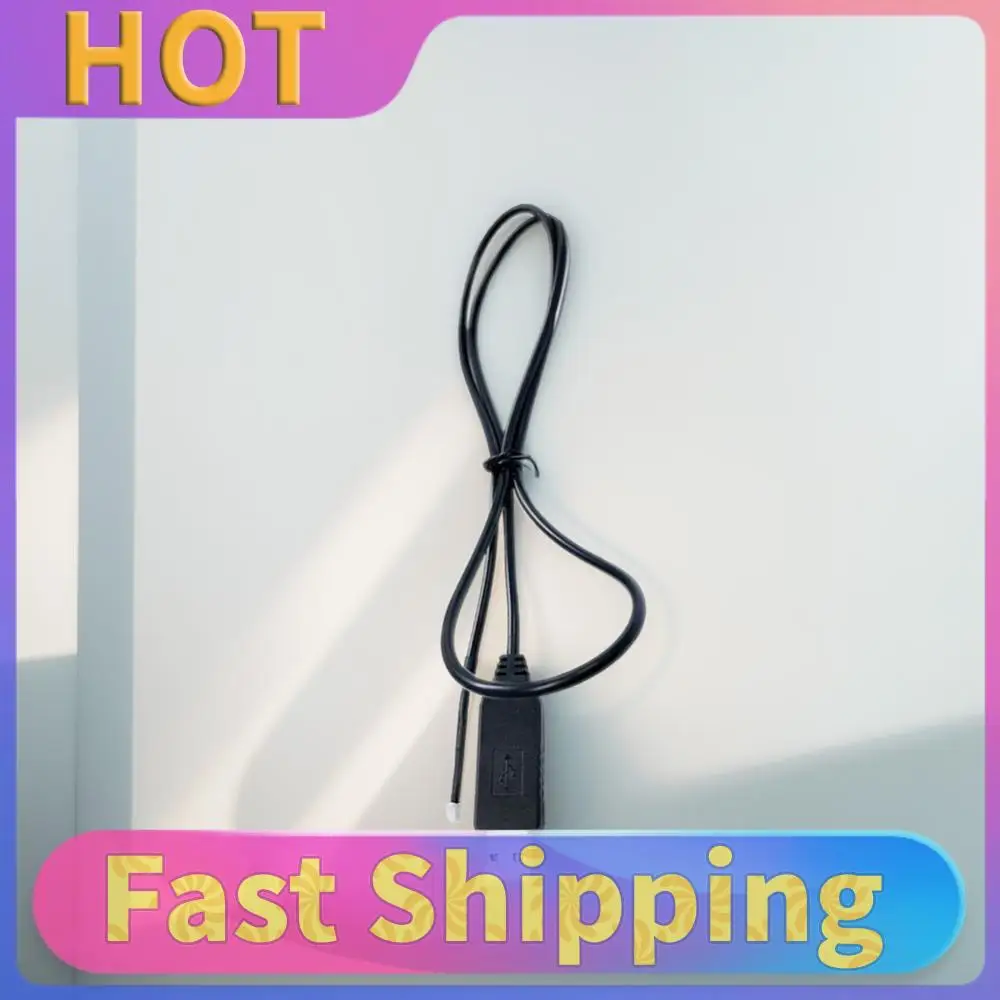 

Кабель USB-TTL (UART) для Raspberry Pi 5, интерфейс последовательного порта UART, кабель USB-TTL для последовательной связи