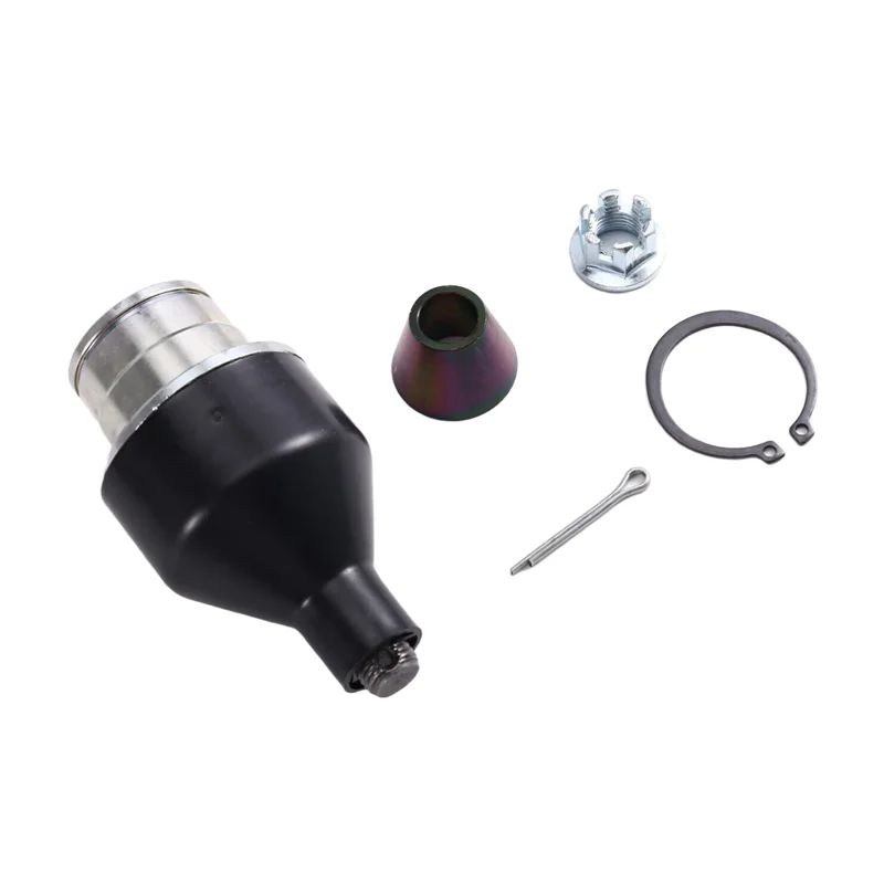 

For Nissan 350Z For Infiniti G35 2003-2009 Compatible Front Knuckle Lower Control Arm Ball Joint Kit- Part Number 40160-AL55J