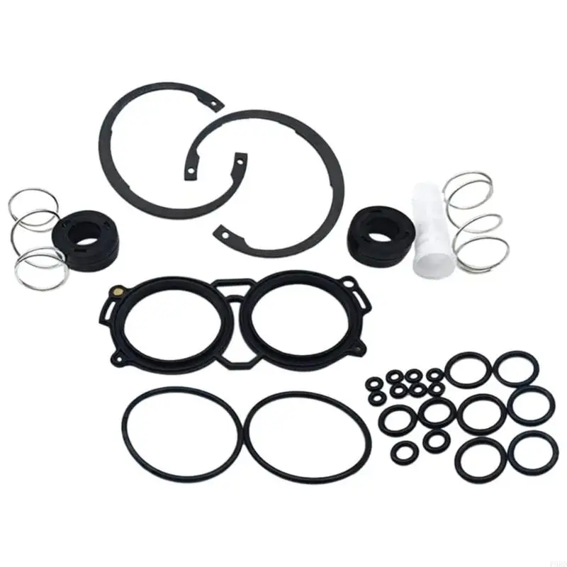 Reliable Plastic Speed Adjuster Fixing Set For MAN TGA TGX EBS Trucks To Improve Driving Stability 81521066042