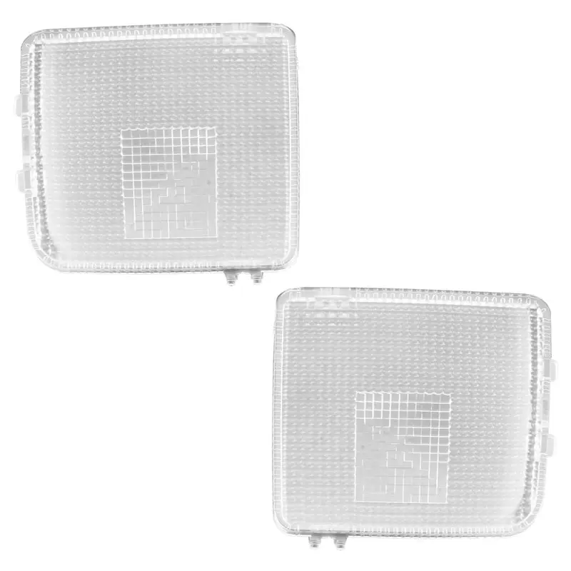 Ingenious-Ceiling Lamp Cover For Mazda 3 BM BN Front Reading Light KD45-51-311 KD47-51-311 Car Shade