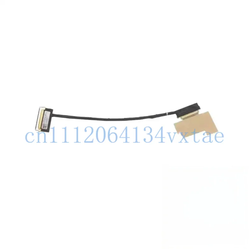 new for Thinkpad T15S P15S Gen2 led lcd lvds FHD cable 5C11C12492 DC02C00EQ40 DC02C00EQ60 DC02C00EQ10 DC02C00EQ20 30pin