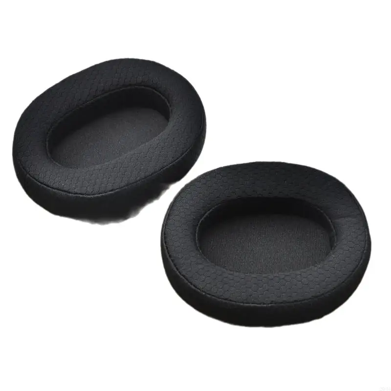 203a cómodo almohadilla oreja auriculares para auriculares H5 cojines orejas