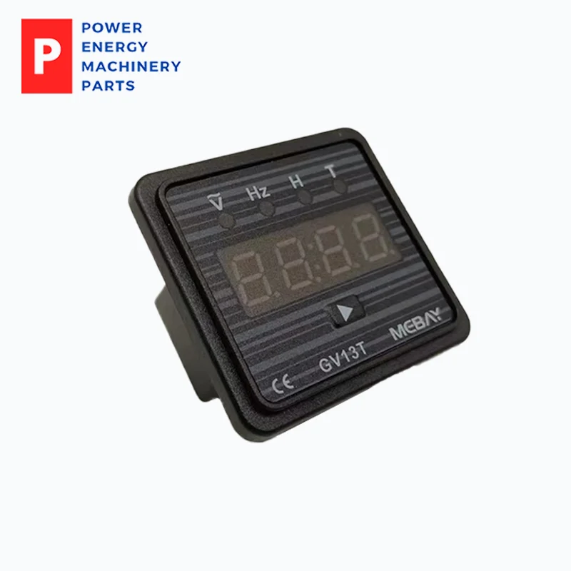 Original GV13T Mebay Generator Parts Display Panel AC220V