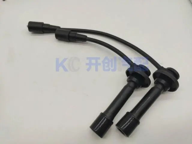 

Высококачественный трос зажигания, провод свечи зажигания для двигателя DFM K01 K03 K07 K17 V27 DONGFENG MINI TRUCK 1.3L 474