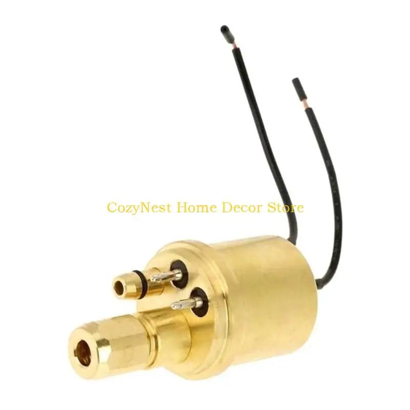 92MF Brass CO2 MIG WLLDING TORCH ADAPTER ADAPTER
