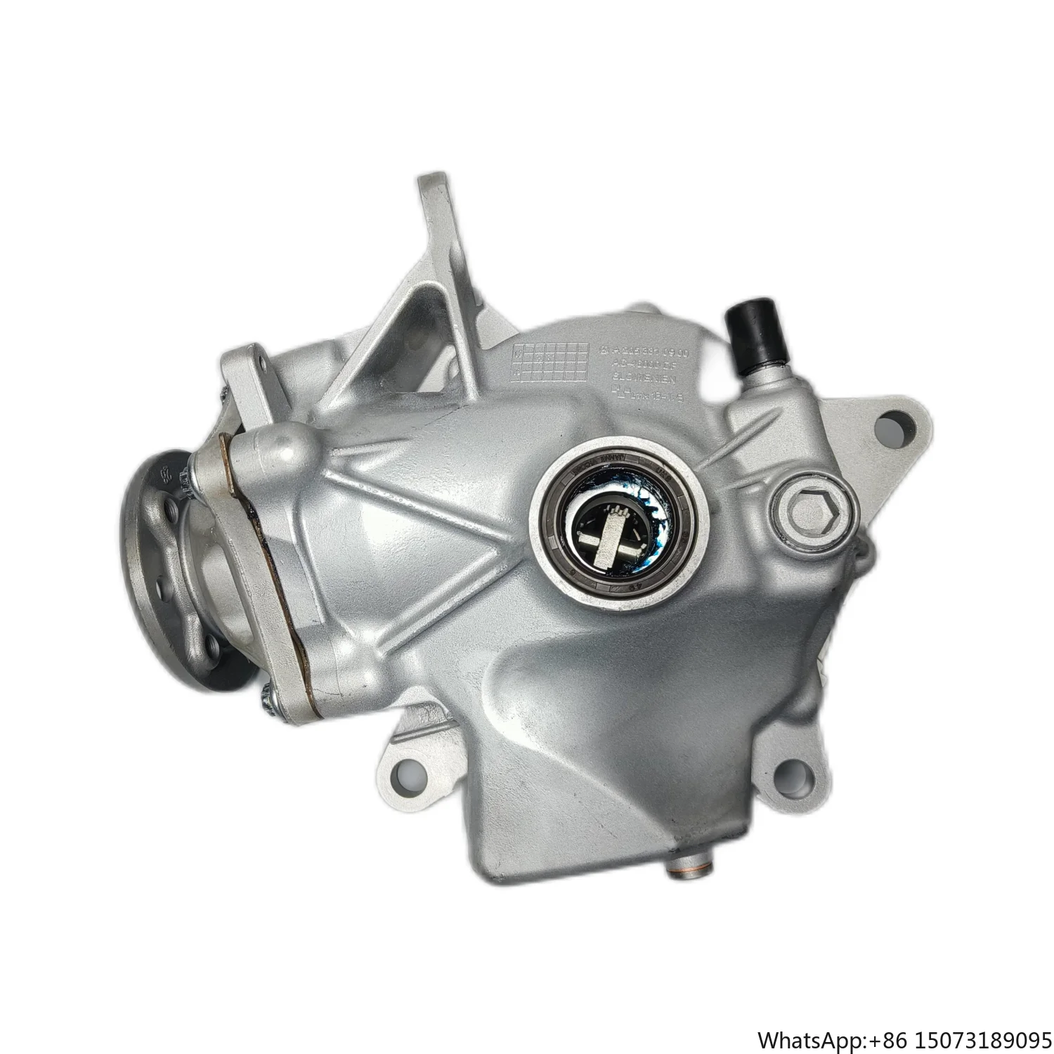 

Горячий дифференциал A2053306700 для -GLC