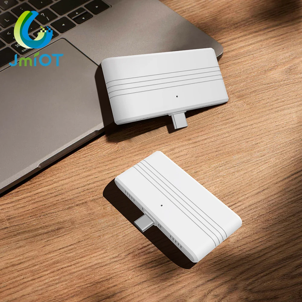 

Мини-ключ JIMI с беспроводной SIM-картой Type-C для использования на открытом воздухе Cat1, поддерживает Wi-Fi