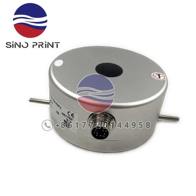 9E.110.2571 Pulse Generator OPT ENCD REL For Heidelberg GTO52 SM102 CD102 Encoder Printer Spare Parts Made in China