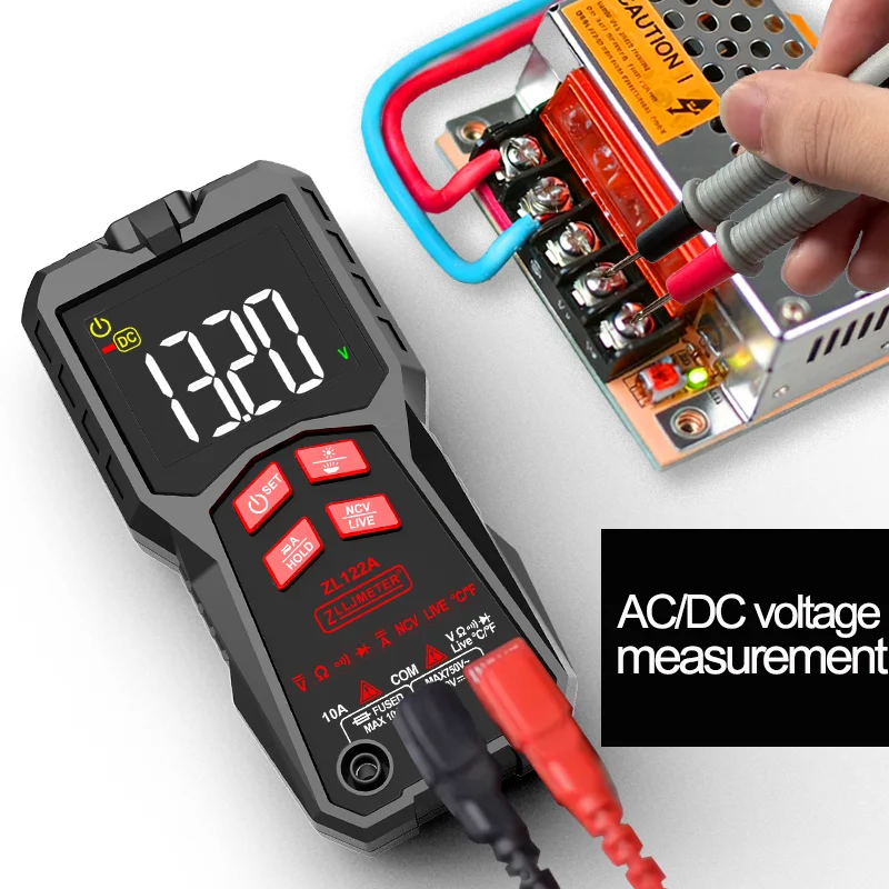 Automatic Digital M… - image