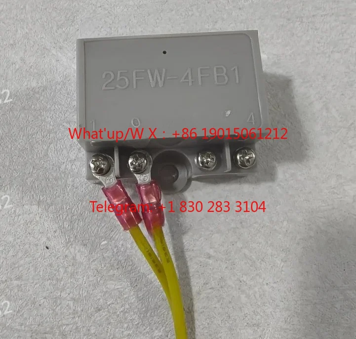 Applicable  25FW-4FB1 Motor Ship Brake Half Wave Rectifier Original Boutique
