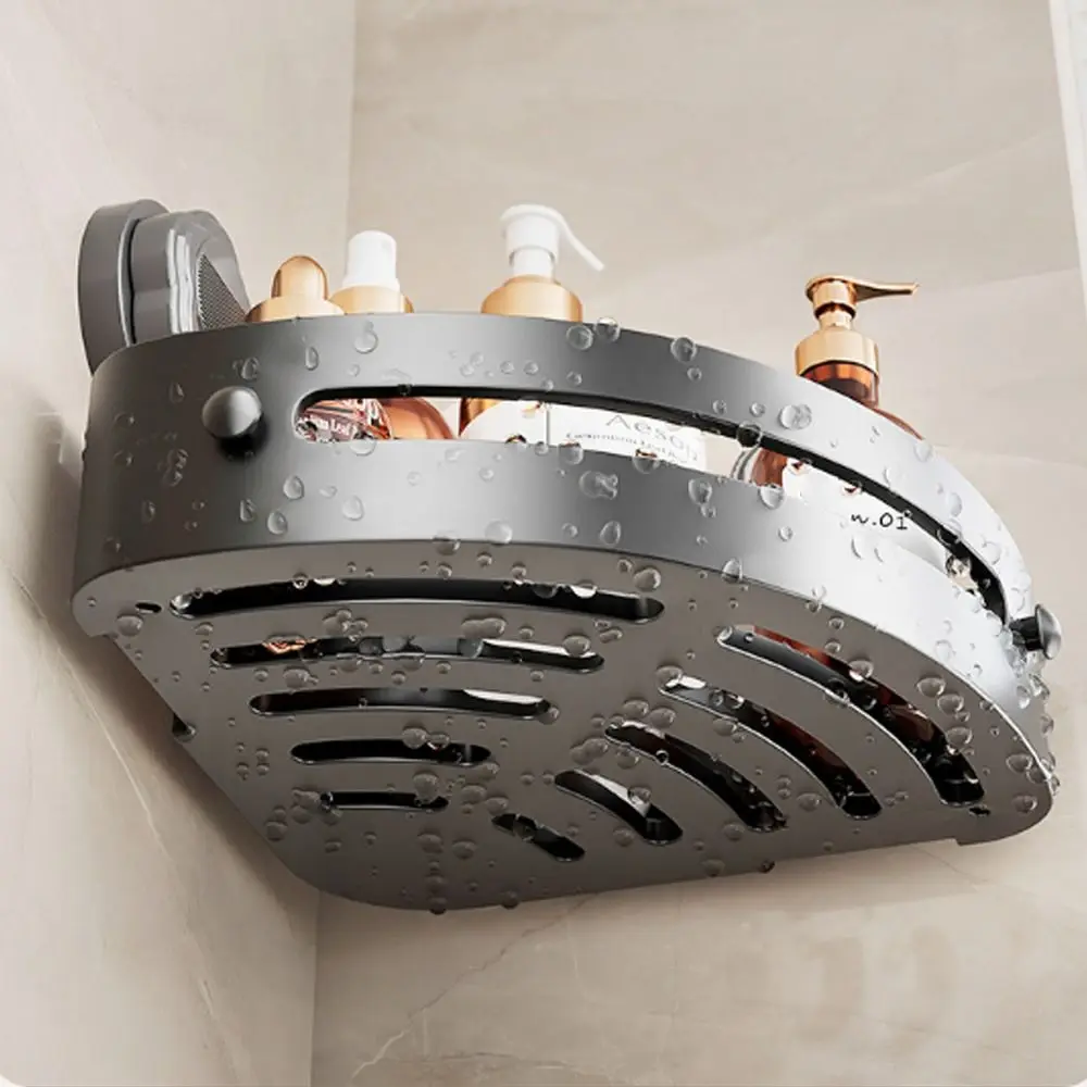 Thumbnail 3 - #74 Bathroom Storage Shelf List of Top Picks