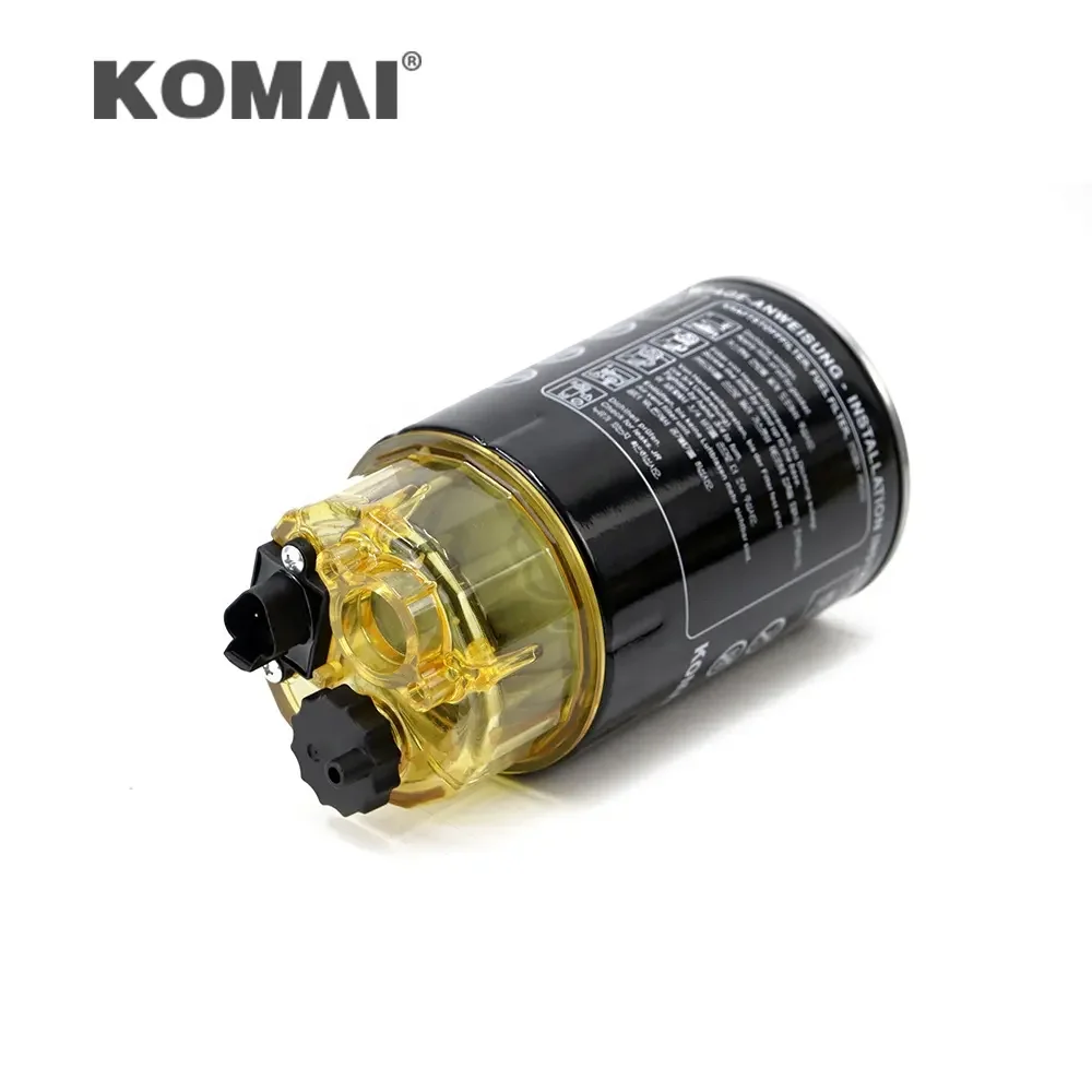 

Топливный фильтр KOMAI DX300 LC-5 400508 -00062 40050800062 Для DOOSAN 400508 -00062