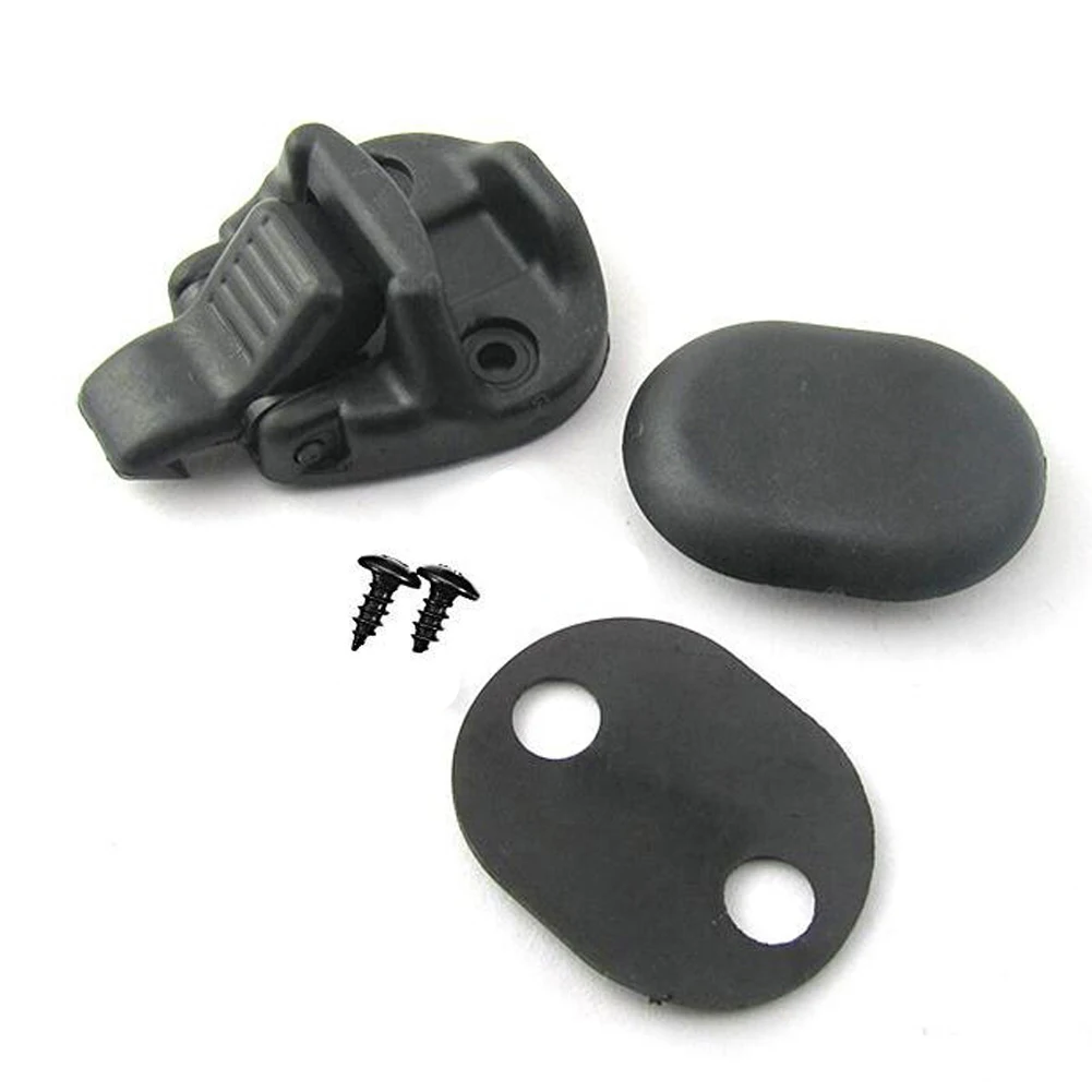 Car Glass Lock Buckle MB416320 For For Pajero For Montero V31 V32 V33 V43 V45 V26 L300 L400 Accessories For The Car