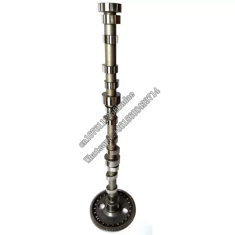 C9 Camshaft Assembly for CAT 2420673 242-0673 Excavator Parts