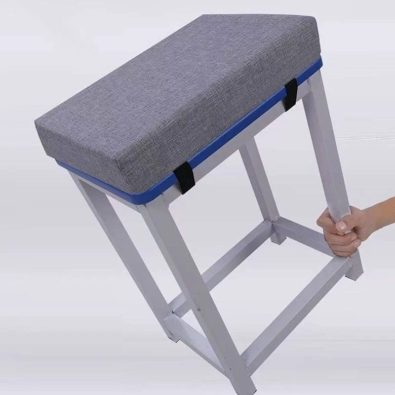 Student Classroom Chair Cushion, Dormitory Seat Cushion: Thickened Sponge Cushion For High School Students