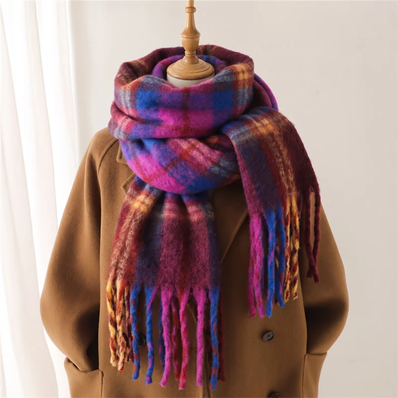 cachecol-feminino-grande-xadrez-com-franjas-grossas-macio-imitacao-de-caxemira-quente-oversized-padrao-quadriculado-longo-para-envolver-moderno
