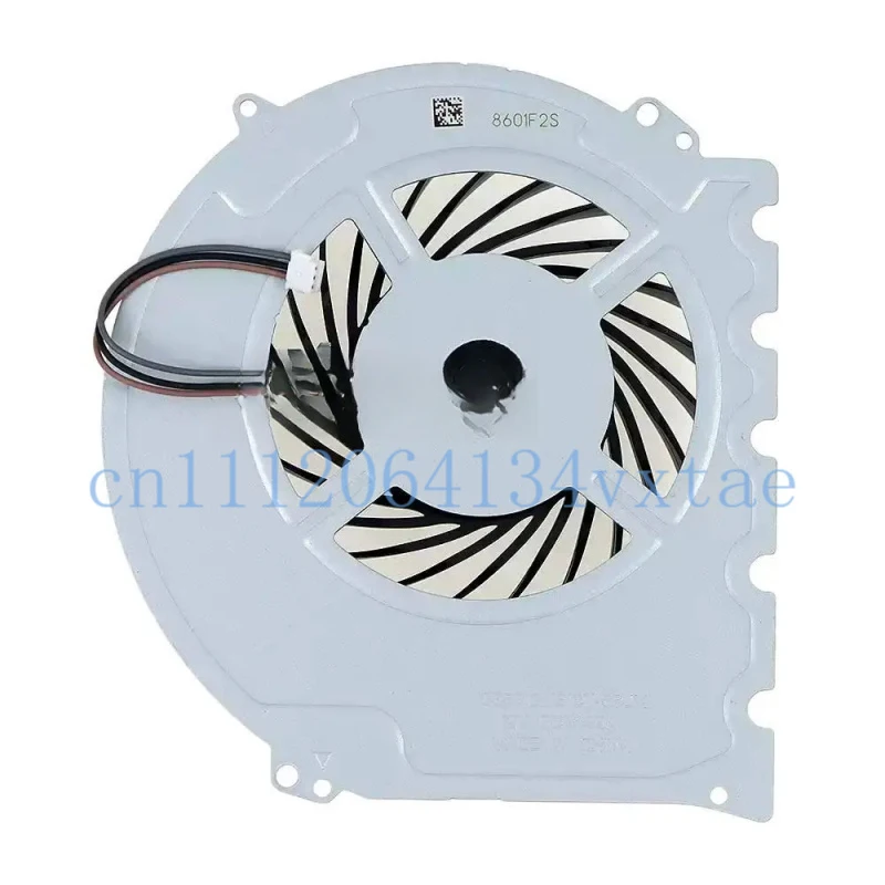Replacement Internal Cooling Fan for Sony Playstation 4 PS4 2000 PS4 Slim CUH-2000, 12V KSB0912HD  0.1