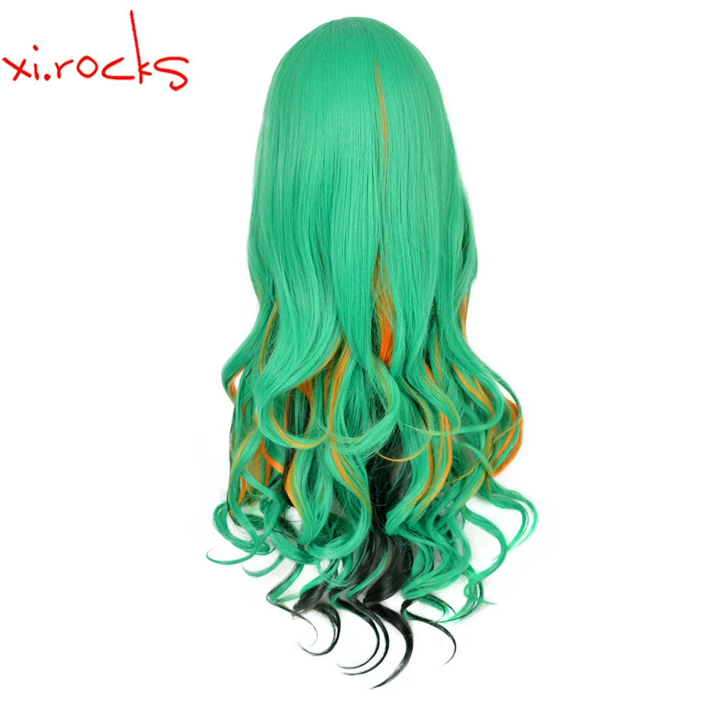 Рисунок 2 - 3451 Хэллоуин, Яркие длинные волнистые