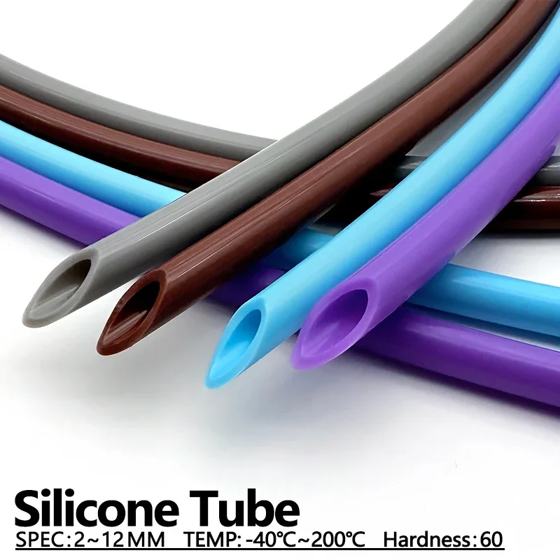 Flexible Silicone T…