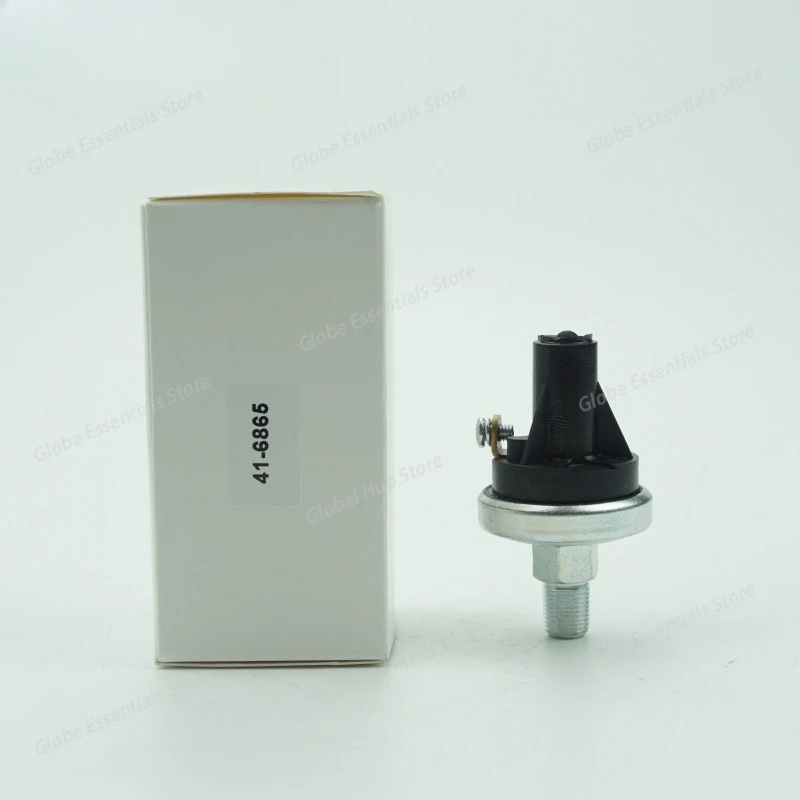 Pressure Switch 41-6865 Pressure Switch for SL100 for SL200 Excavator Generator Parts