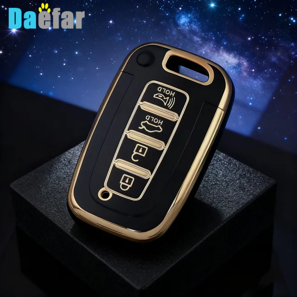 4 Buttons Tpu Shell… - image