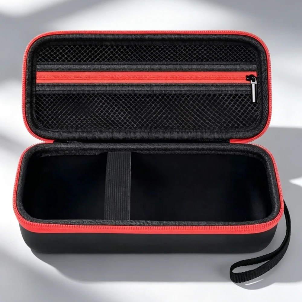 

Hard EVA Shockproof Protective Case Portable Carrying Bag Anti Collision Storage Box Fit Digital Multimeter Repair Safekeeping