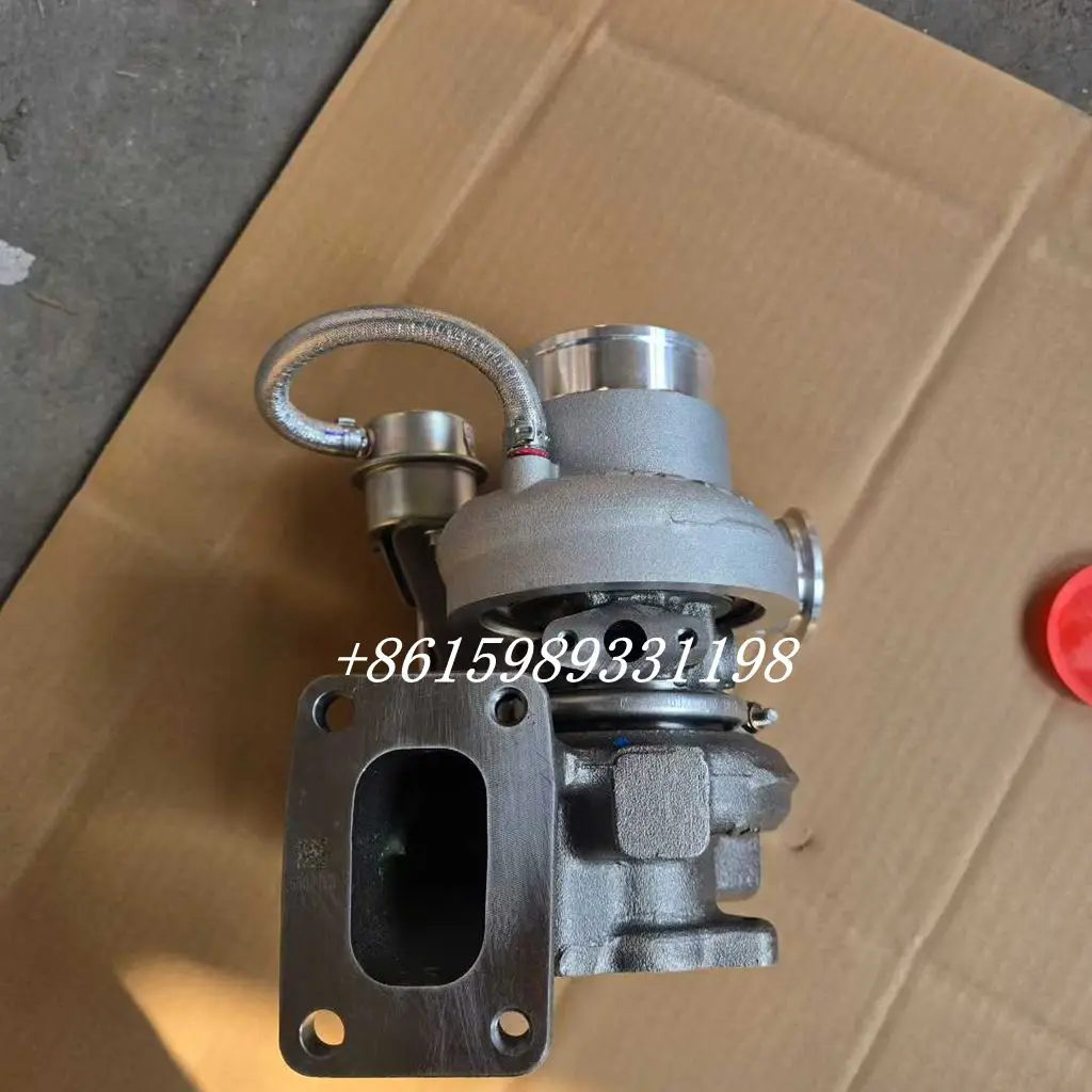 Turbocharger 3797480 HE200WG 3797476 For HE200WG Beijing Foton Cummin*s QSF 3.8L 3797477 3797481