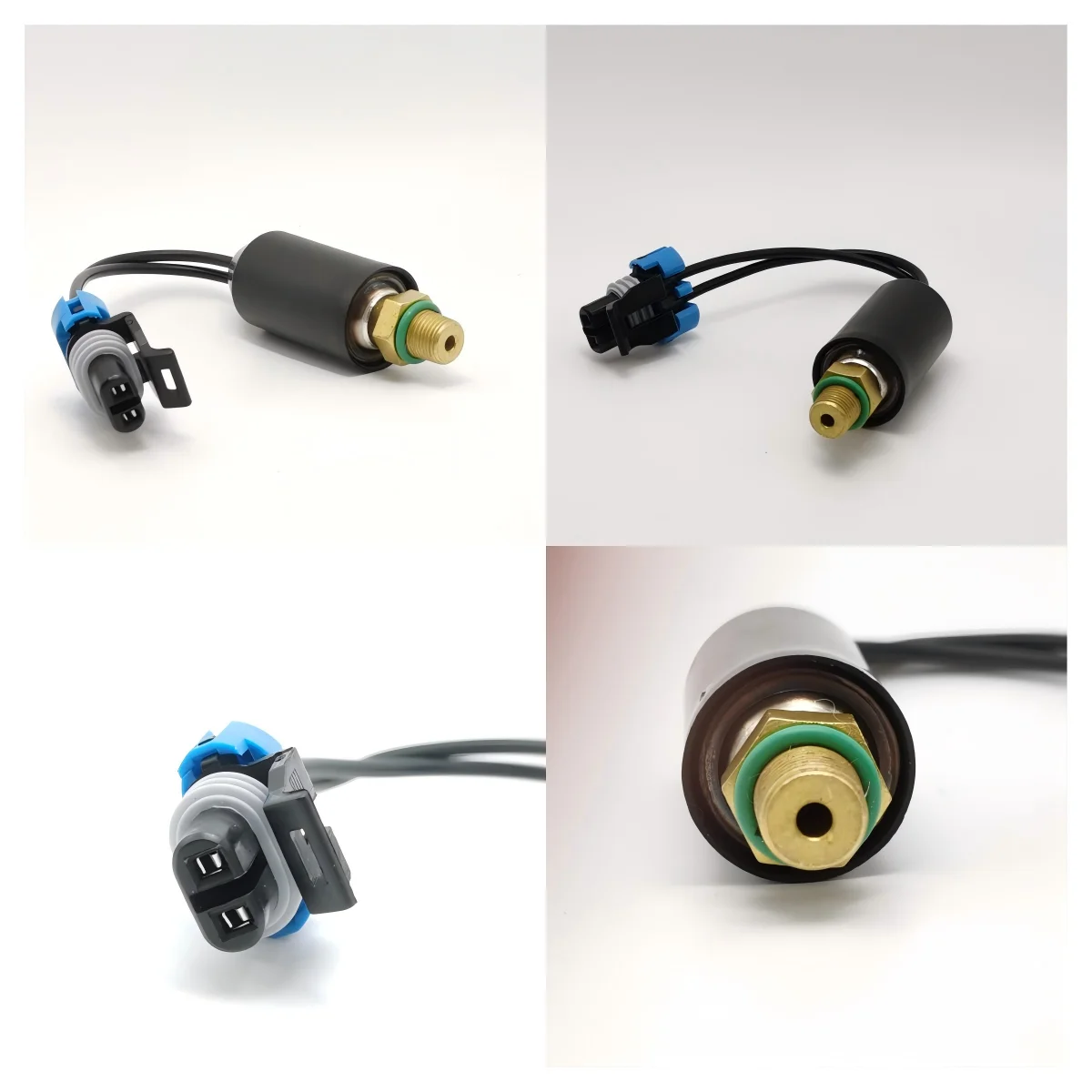 

Engine oil pressure sensor for John Deere 7200 7400 7210 7410 7510 OEM RE46570 RE55145