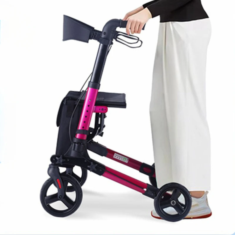Thumbnail 2 - #1 Newest Walking Aids