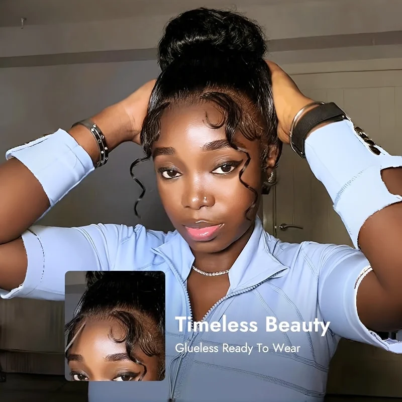 Thumbnail 3 - #93 Best Human Hair Full Lace Wigs to Buy In 2026