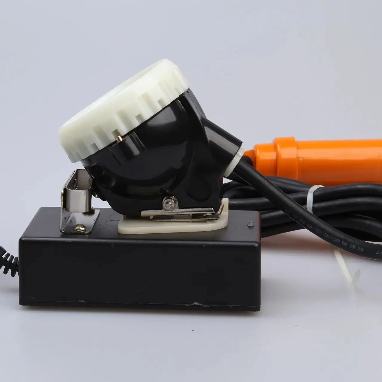 Mining Cap Lamp KL2LM KJ3M Fishing Hunting Headlamp